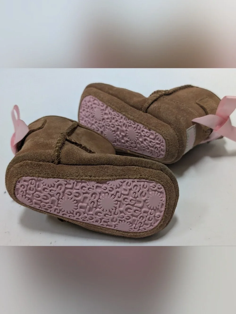 UGG baby infant